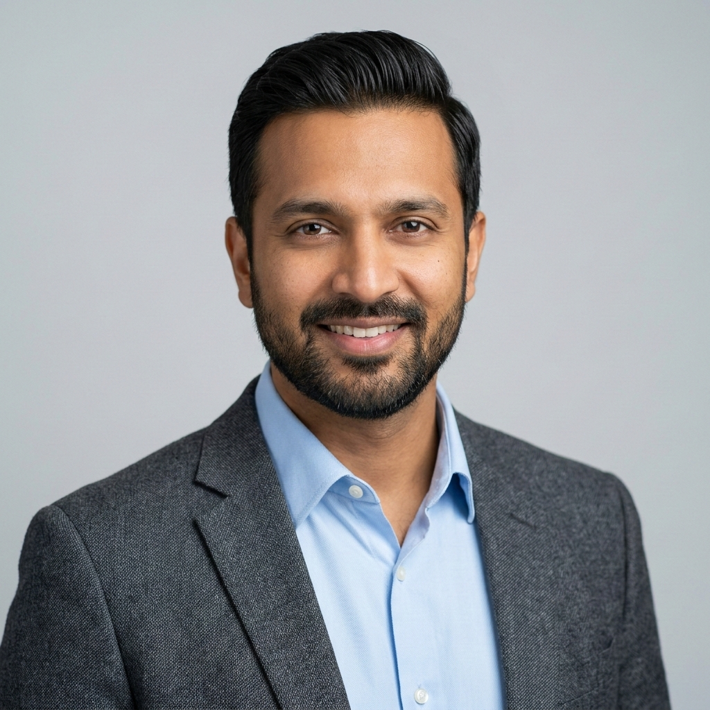 Rahul Mehta