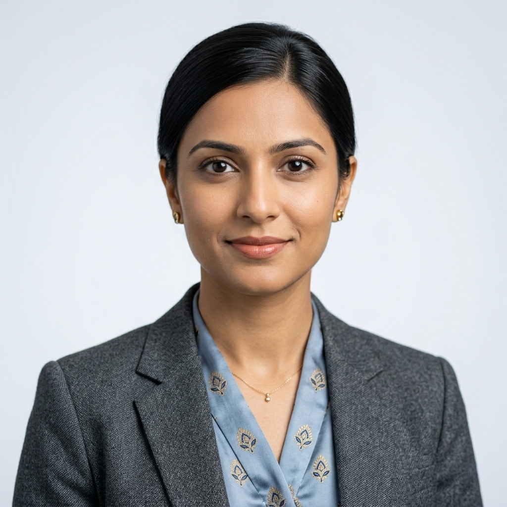 Priya Sharma